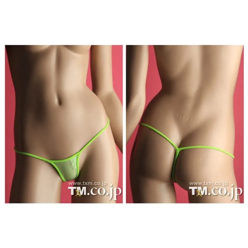 2016 Women Underwear TM Sexy Low Waist Sexy Women\'s Panties Female Seamless G-string Women\'s Clothing Intimates Panties Thong