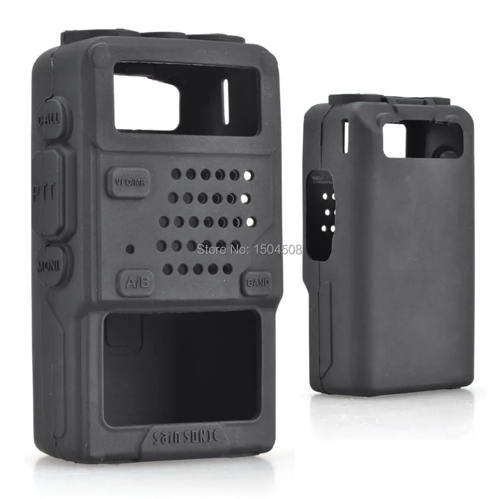 Рисунок 6 - Baofeng Walkie Talkie Rubber Soft