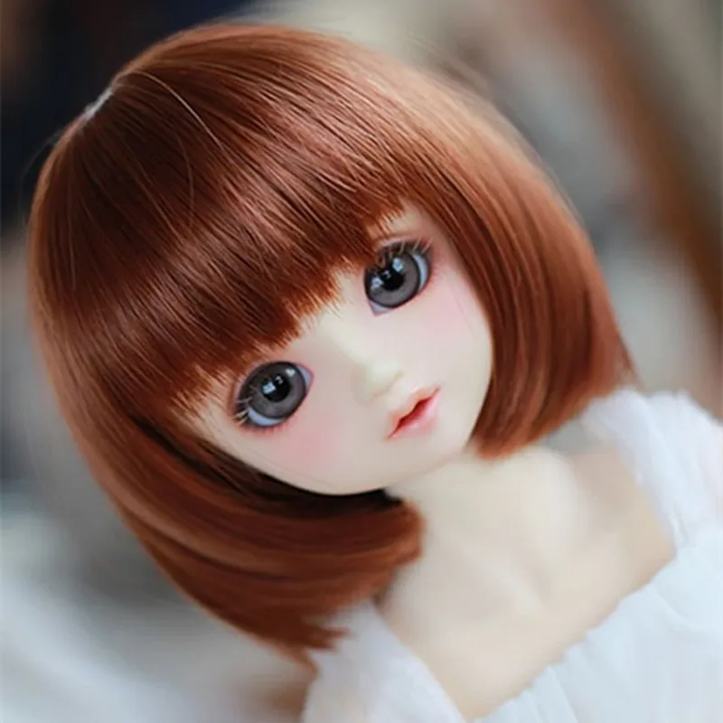 New Miami bjd / sd 1/4 doll toy jointed birthday gift42cm high-grade resin makeup Christmas gift