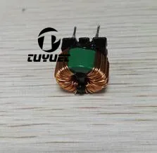 Top Quality Choking coil for VW Remote Key Common Mode inductance Coil  14*8*7 8MH/1.3A