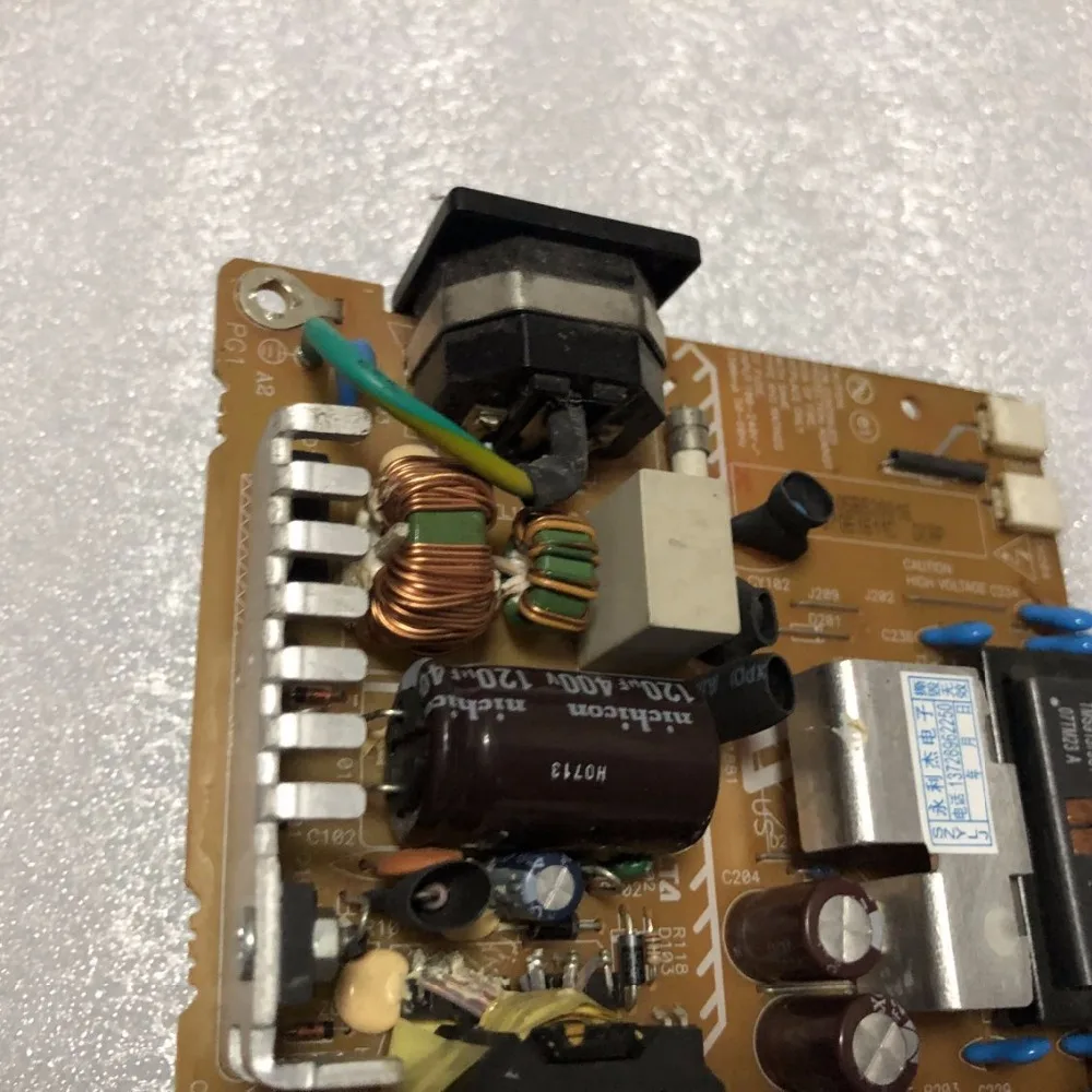 SZYLIJ용 전원 보드, 고품질 EADP-45AF B AS05B520037 X191W X191W