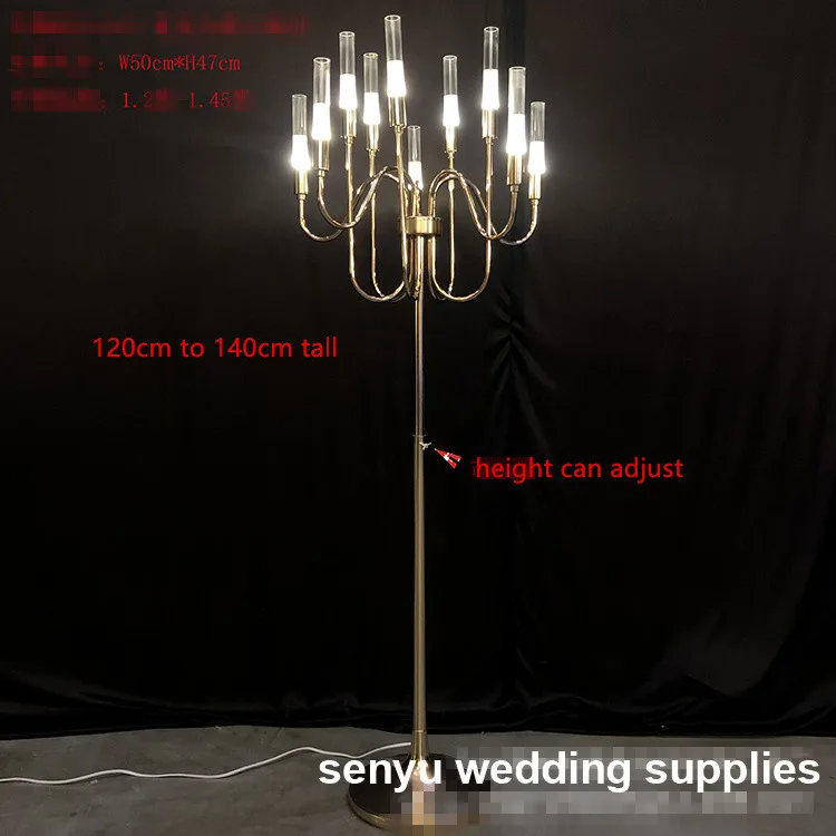 

New Arrivals Wedding Set Up Decorations Wedding Backdrop Stage senyu0144