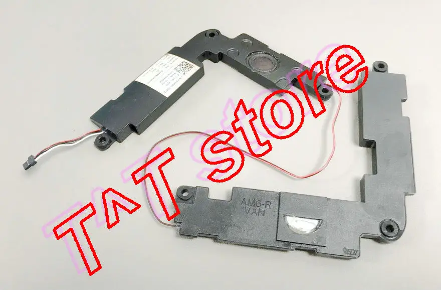 

original for DELL 7547 7548 laptop built-in audio speaker audio 05KR9K 5KR9K cn-05KR9K test good free shipping