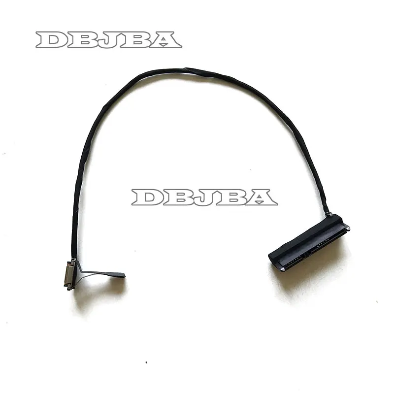 

New 2nd Sata HDD Cable for HP DV7T-6000 DV7-6000 dv7-7160er Hard Disk Drive Cable connector HDD Cable HPMH-B3035050G00004