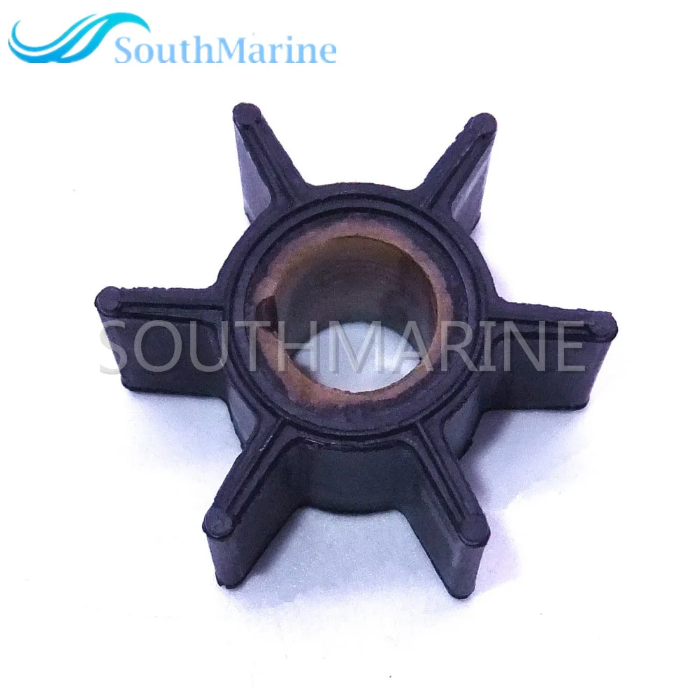 Barca a motore 5040525 05040525 Pompa Acqua Girante per Evinrude Johnson OMC Motore Fuoribordo 9.8HP