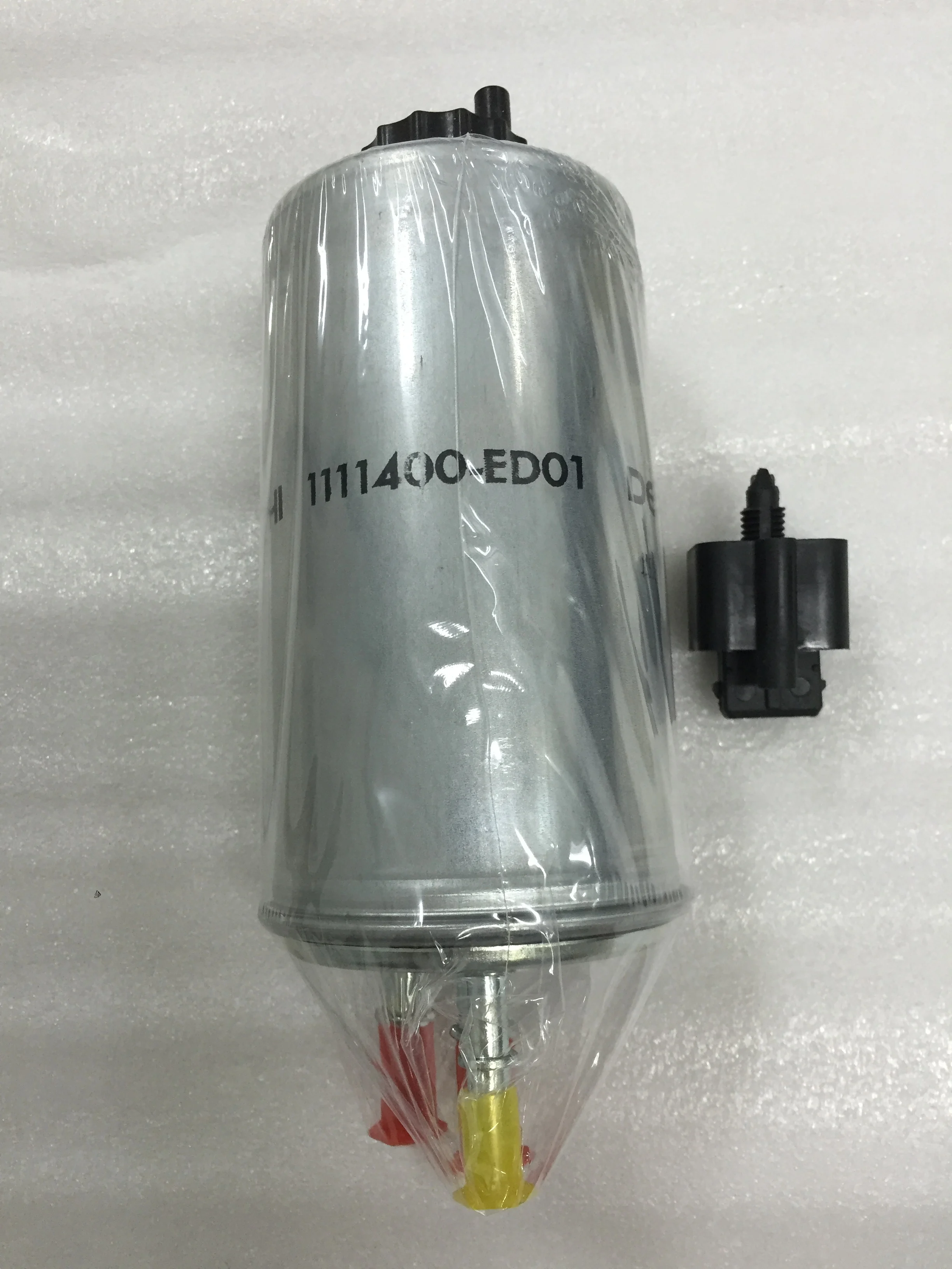 1111400-ED01 FUEL FILTER ASSEMBLY FUEL FILTER DIESEL FILTER FOR GREAT WALL HAVAL WINGLE GREAT WALL X200 V200 GW4D20