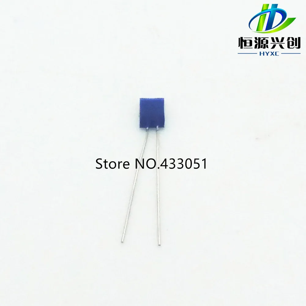 PT100  PT1000 thin-film platinum resistor chips PT1000 Thin film Temperature Sensor  10PCS