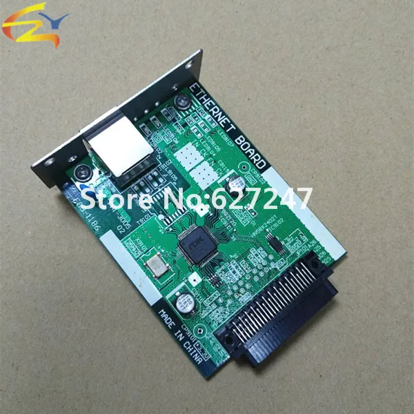 For canon IR2200 IR3300 IR5000 network card, Lan card, Ethernet card  high quality