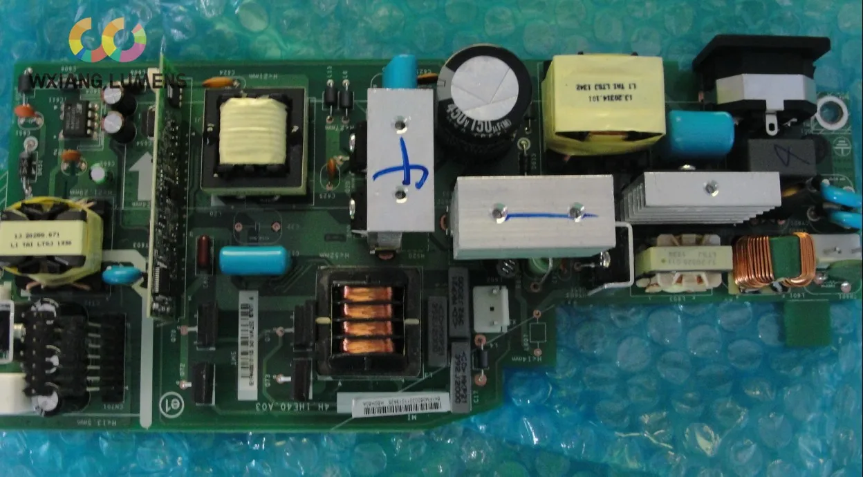 

Projector Main Power Supply Board Fit for BENQ TX7306