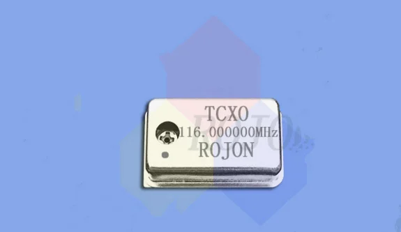 116MHz 96MHz 104MHz 114MHZ 160MHz high-precision temperature-compensation crystal oscillator TCXO 0.1ppm high stable clock