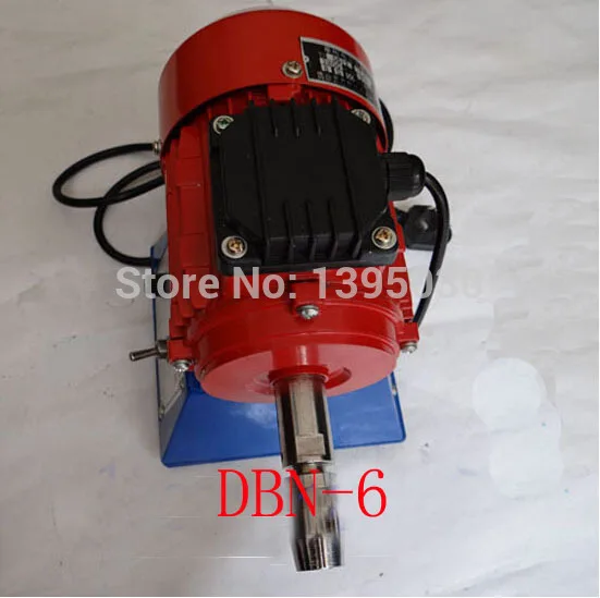 

1pcs Enamel Wire Stripping Machine, Varnished Wire Stripper DNB-6