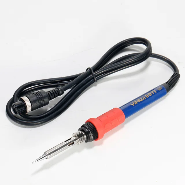 

YIHUA 907I 75W soldering iron blue handle repair tools