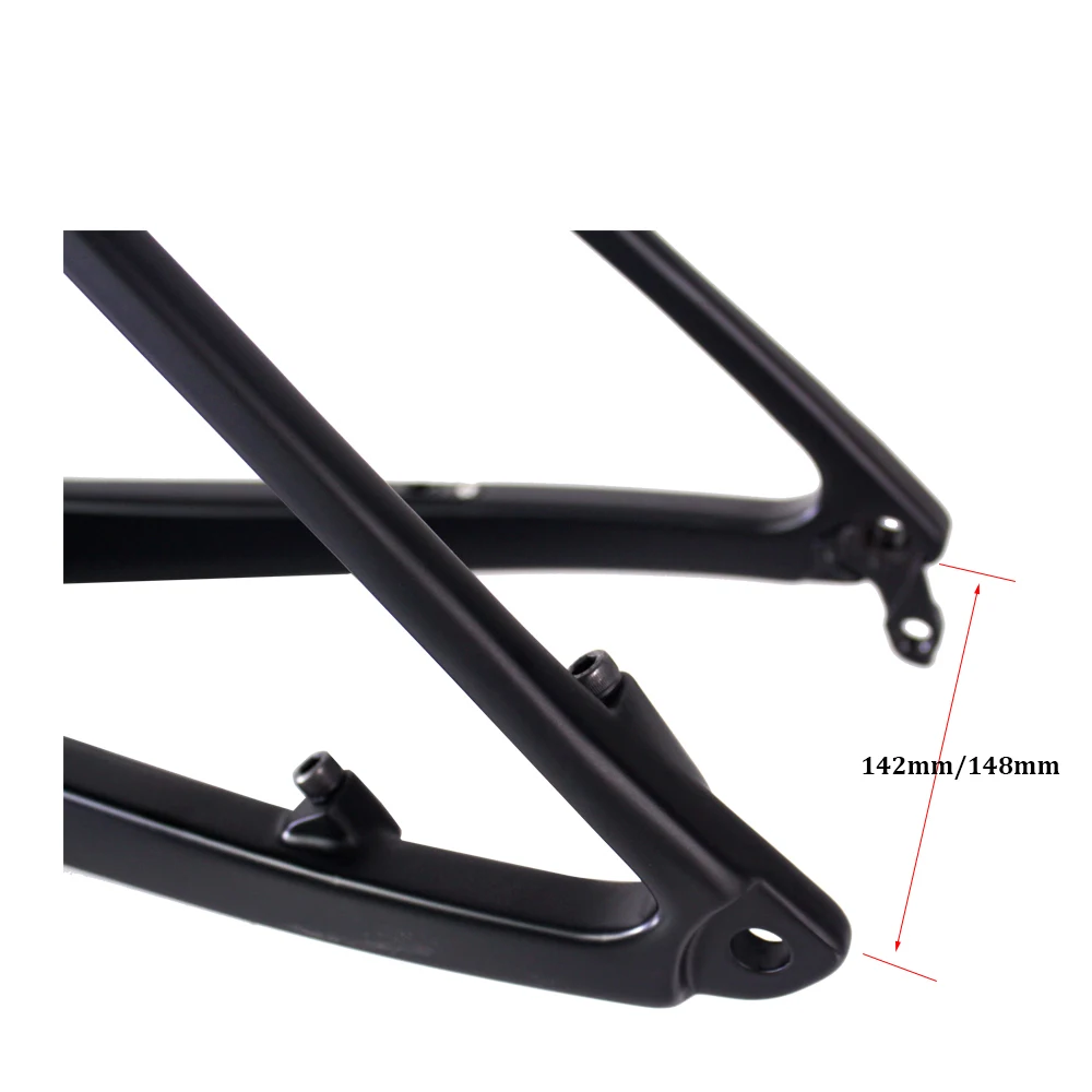 Stronger MTB Carbon Frame 29er Mountain Bike Framework From Sequel Brand Bicycle Frames 142/148*12mm quadro mtb 29