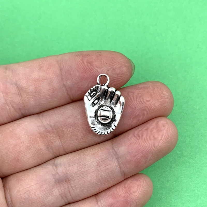 10 Pieces Of Baseba… - image