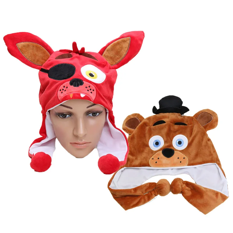 Chica FNAF Face: The Ultimate Guide to Finding the Perfect Plush Toy for Your Collection