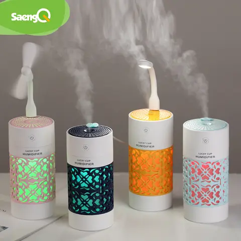 250ml Air Humidifier saengQ