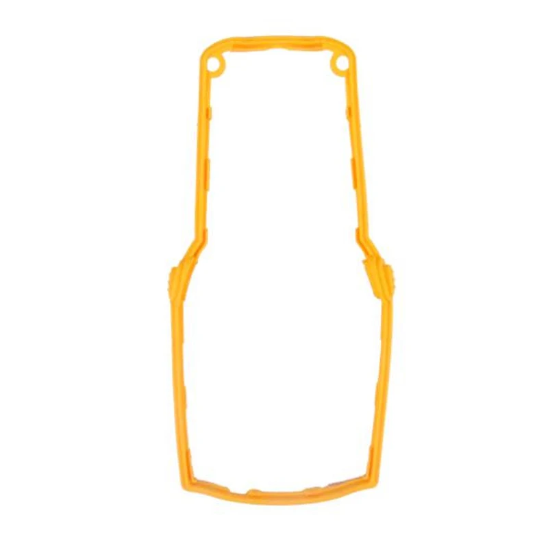 

5pcs Yellow Gasket For Symbol MC3000 MC3070 MC3090 MC3190 Mobile Computer,printer part,PDA Gasket,PDA part