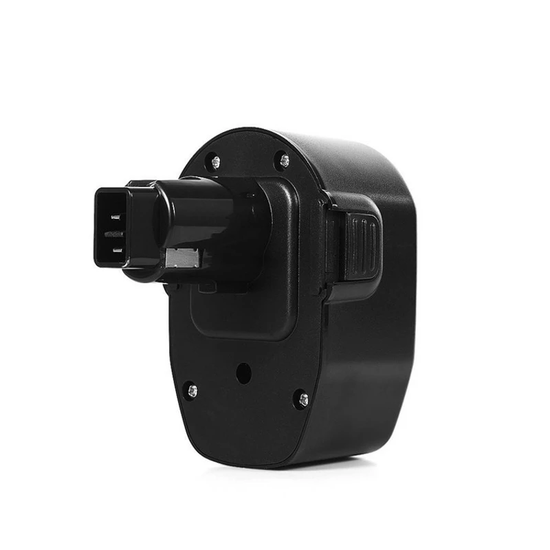 PIÙ NUOVO 3000mAh 14.4V Ni-Mh 3.0Ah Sostituzione Power Tool Batteria per Dewalt DC9091 DE9038 DE9091 DE9092 DW9091 DW9094 DE9094