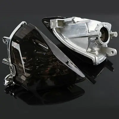 Motorcycle Turn Signal Lens For Suzuki GSXR600 GSXR750 2006-2007 GSXR1000 2005-2006 Turn Indicator