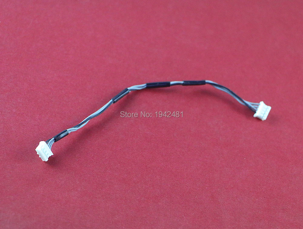 1PCS For PS4 Console link DVD Drive Cable 4pin power cable for Playstation 4 Driver Ribbon Flex Cable