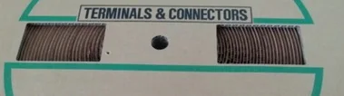 

SMEC-A021GF-M0.5 Terminal crimp sockets JST Connectors Terminals housings 100% new and original parts