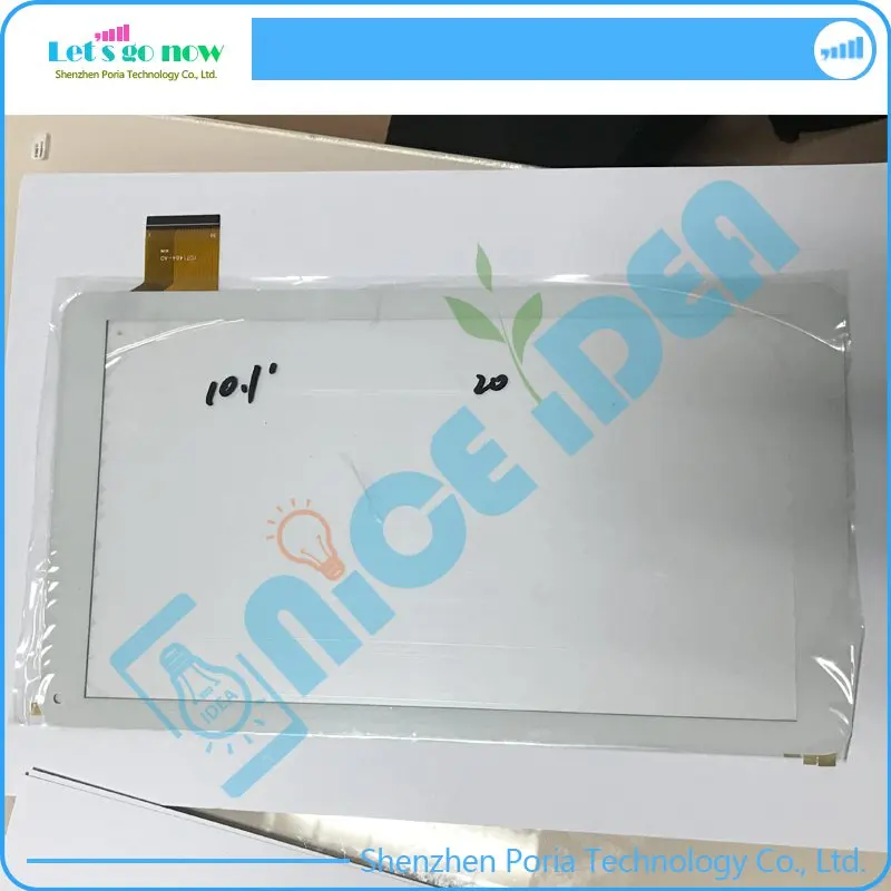 

10pcs 10.1'' CQ1039-A0 Touch Screen Digitizer For xc-pg1010-084 xc-pg1010-111 fpc01 aq9 cq9001-a0 Panel Glass xc-pg1010-228