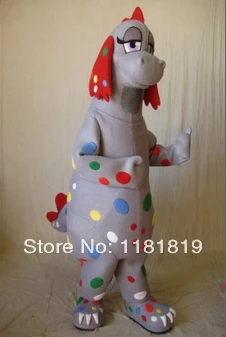 

MASCOT Dragon Mascot Mascot costume custom anime cosplay kits mascotte theme fancy dress carnival costume