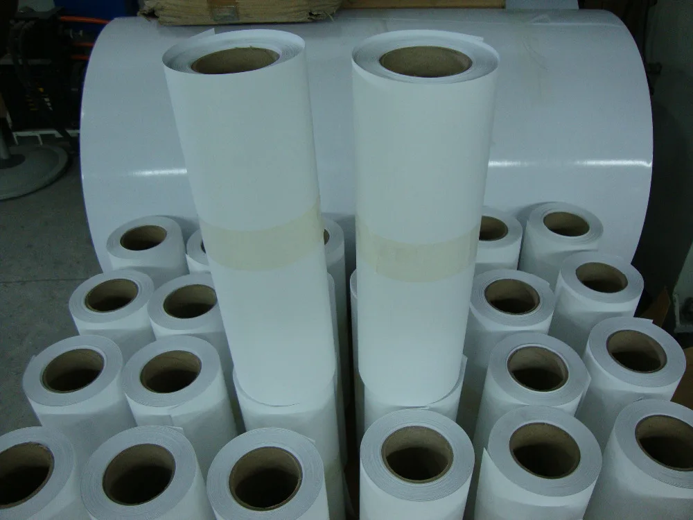 Thermal Transfer Paper Roll Size 42cm*30m Dark Color Inkjet Heat Transfers For Clothes Papel Transfer Papier Transfert HTW-300