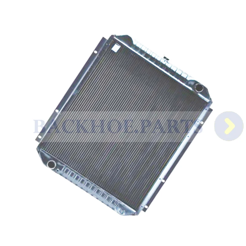 

Radiator Core Assy 20Y-03-21510 for Komatsu PC200-6 Excavator Only for USA