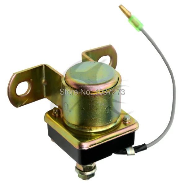 Starter Relay Solenoid For POLARIS MAGNUM 500  XPLORER 400