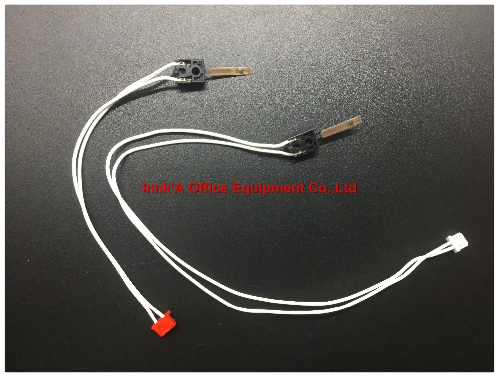 1SET New original 1060 Thermistor ricoh for RICOH 2075 1075 7001 7500 2060 AW100131  AW10-0131 AW10-0132 AW100132