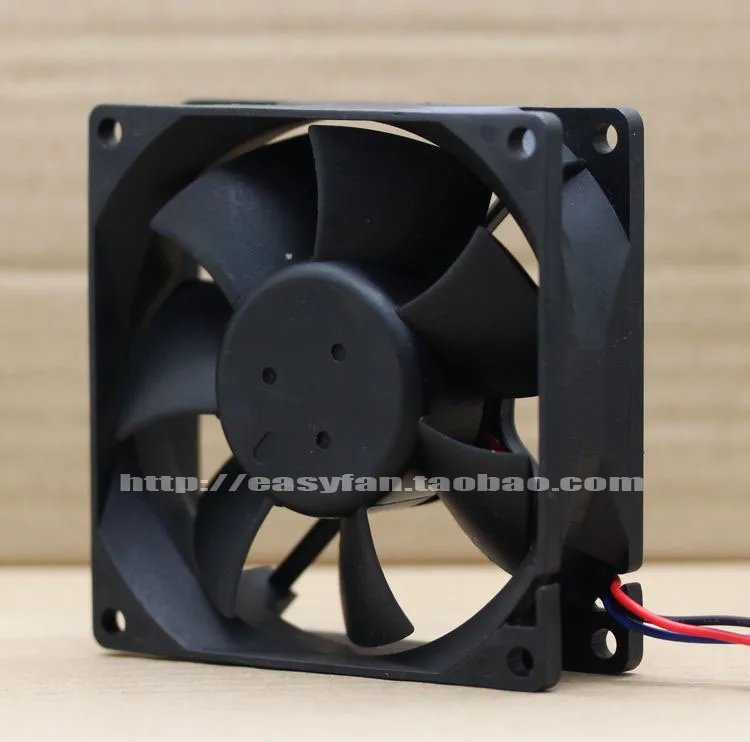 brand new DELTA AFB0824SH 8025 24V 0.33A 8CM high air volume Frequency converter cooling fan