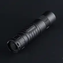 Convoy S11 LED Flashlight #6