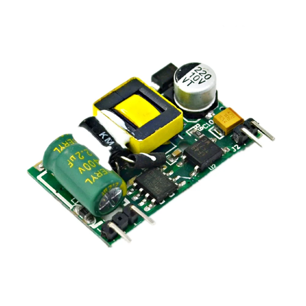 5V300mAบางเฉียบขนาดเล็กพิเศษโมดูลพลังงาน/AC-DC 5โวลต์ขั้นต่ำพลังงานความยาวและความกว้าง29*18*8มิลลิเมตร
