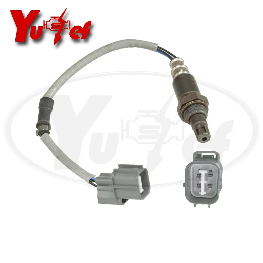 

New O2 Oxygen Sensor 36531PPA003 For HONDA CRV II CIVIC VII 2.0 2001-2006 4 Wire Lambda Probe DOX-1415