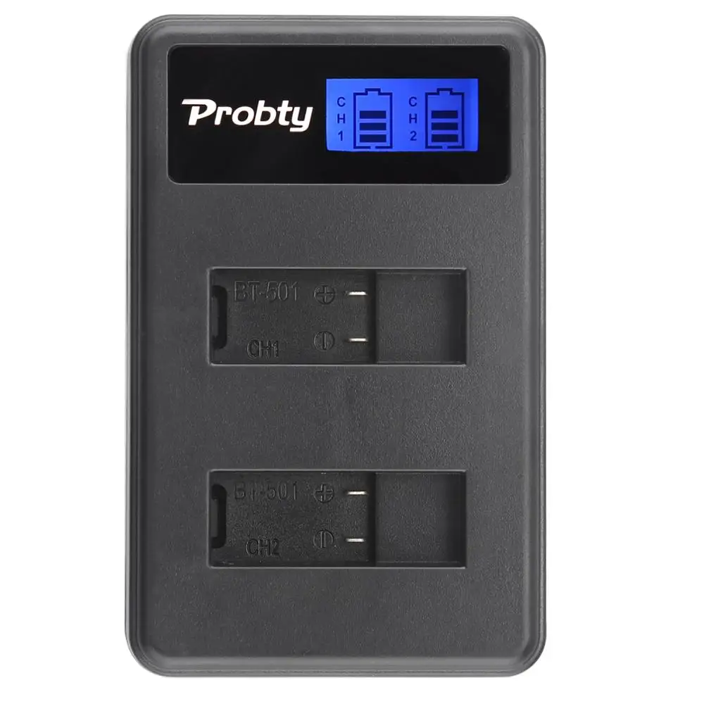 For Gopro HERO5 Bla…