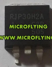 10 шт. RJP30H2A RJP30H2 RJP30H TO-263 ЖК-чип управления питанием