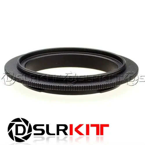 49mm Macro Reverse Adapter Ring For Sony E NEX NEX-3 NEX-5 NEX-7 NEX-5N NEX-VG10