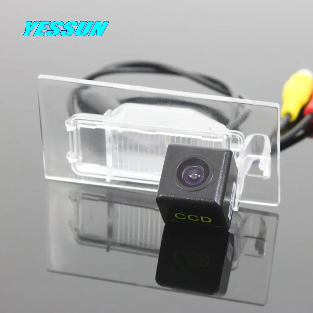 For Dodge Dart 2012-2015 Car Rearview Parking Camera HD Lens CCD Chip Night Vision Water Proof CAM