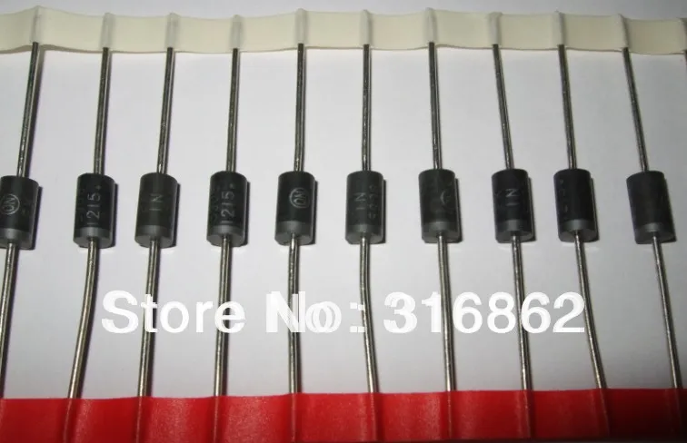 

1N5349B 1N5349 5W 12V ZENER DIODE ORIGINAL ROHS 50PCS/LOT Free Shipping Electronics composition kit