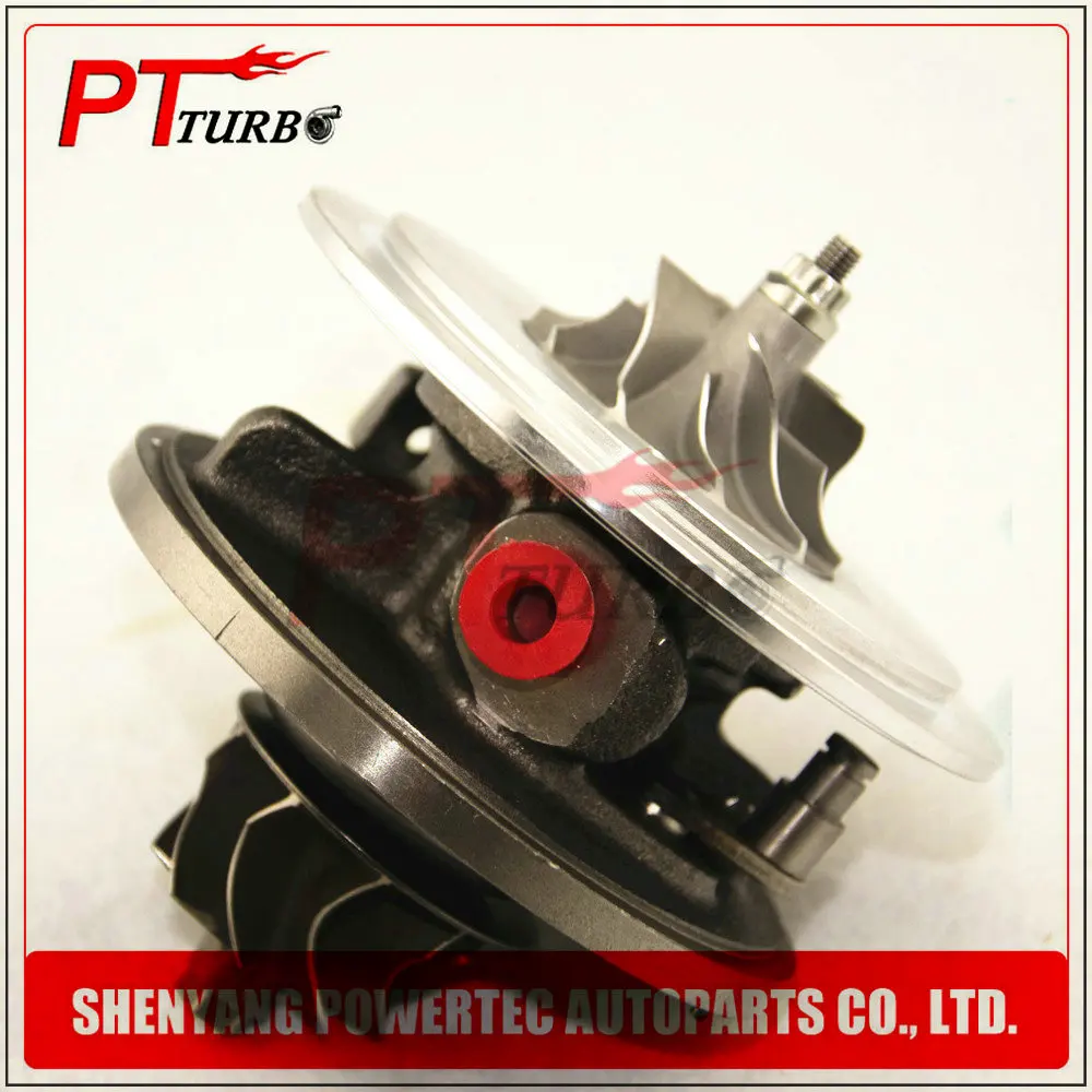 

53049700001 turbo cartridge For Ford Transit IV 2.5 TD 74Kw 100Hp FT 190 4EB 4EA 4EC- K04-008 turbocharger core CHRA 53049700006