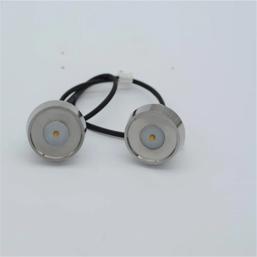 Wholesale 1000pcs Magnetic iButton Probe/Reader Strong Magnetic Force probe ibutton magnetic