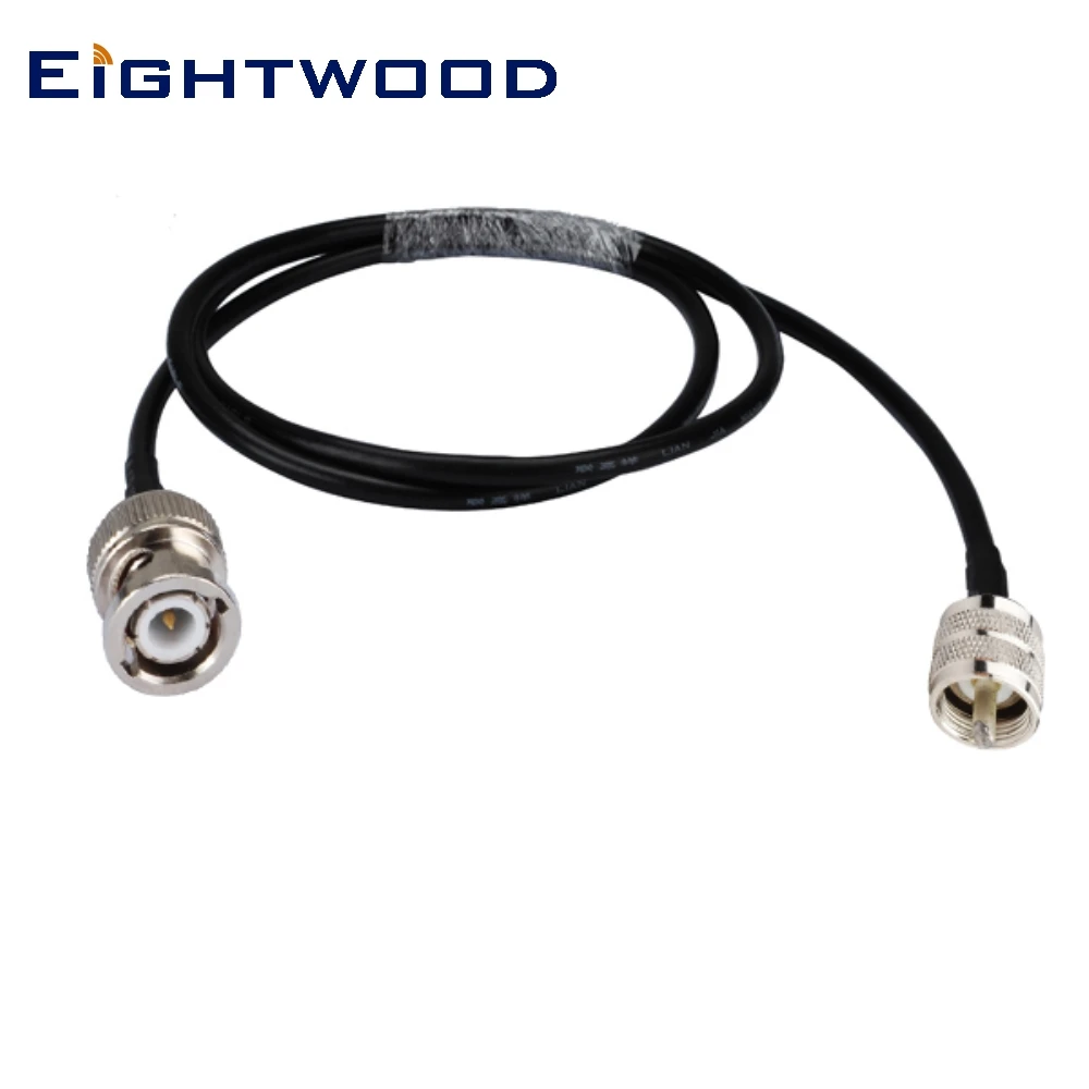 Eightwood Bnc Male … - image