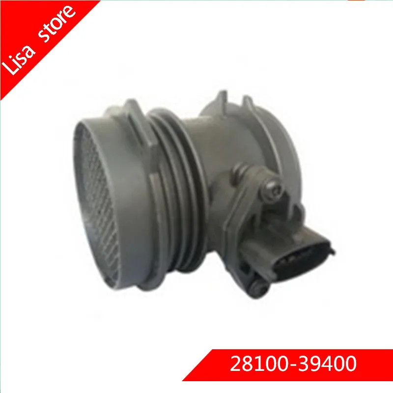 

Air flow sensor For Hyundai Santa Fe XG350 Kia Amanti Sedona Sorento 3.5L V6 OEM:0280218090 28100-39450 28100-39400