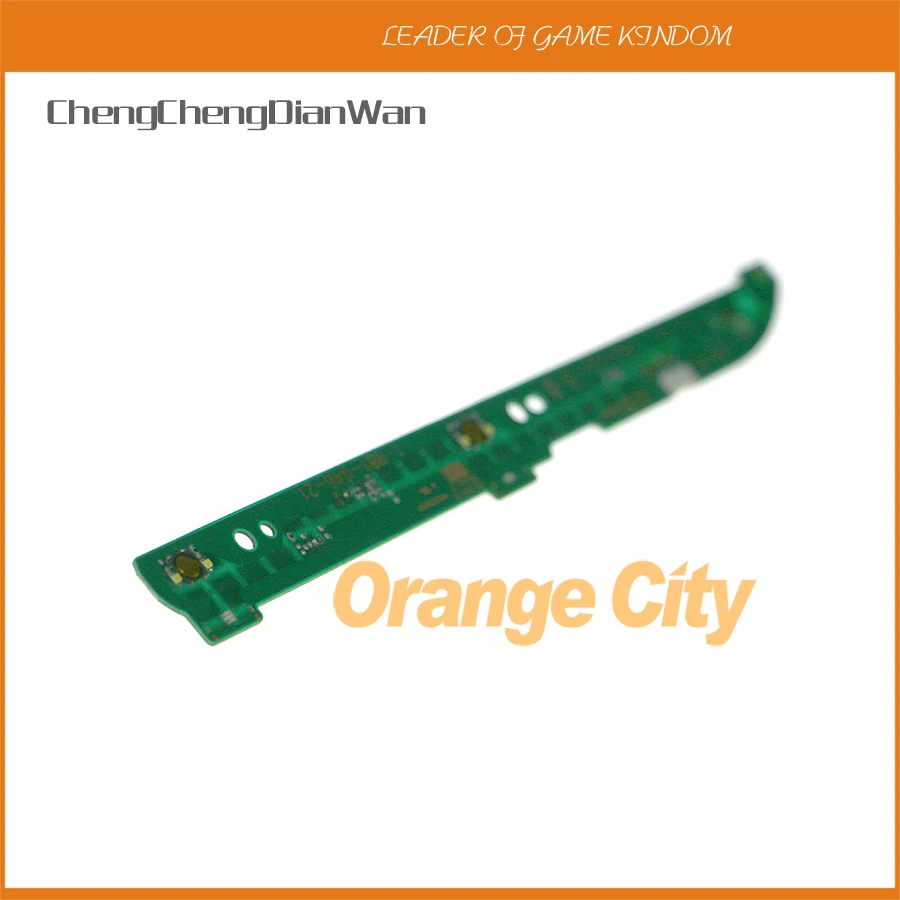 ChengChengDianWan 5pcs/lot power Eject Switch board Repair Part Circuit Board PCB HSW-001 for ps3 2500 CECH 2500 console