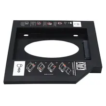 Plastic HDD Caddy 9.5-12.7mm SATA #5