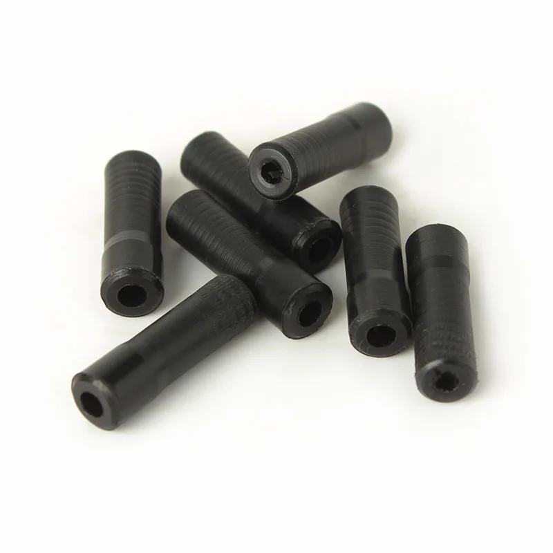 MUXIANG 10 Pcs/lot 9mm To 3mm Tobacco Pipe Stem Filter Converter Pipe Filters For Smoking Pipe Tobacco Pipe Plastic herbal pipe