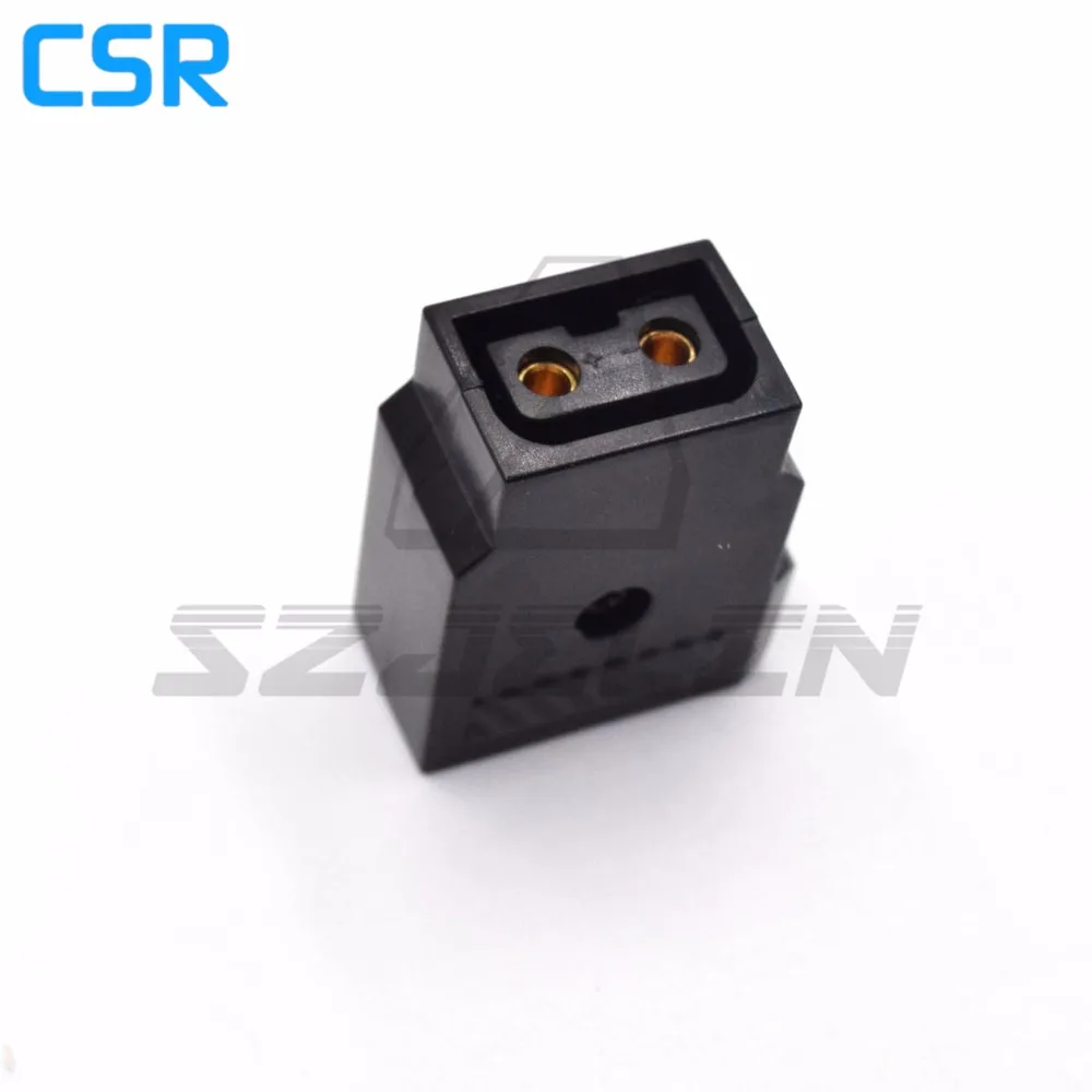 Dtap female P-TAP plug female connectors image 3