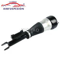 For Mercedes Benz S class W222 2Matic Front Air Suspension Shock Absorber Strut 2223204713 2223201900 2223202000 2014-2016