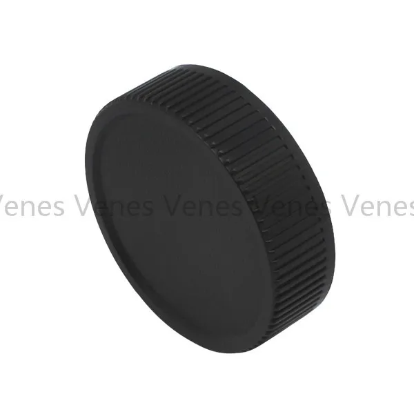VENES cho Tất Cả Các M42 núi Ống Kính, m42 42 mét Vít Ống Kính Phía Sau Cover Quay Lại Cap Phù Hợp Cho Praktica cho Zenit cho Pentax Núi
